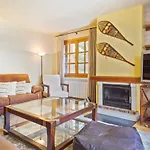 Luderna - Apartamento D1 del Seig de Canillo - ANDORRA