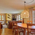 Luderna - Apartamento D1 del Seig de Canillo - ANDORRA