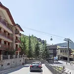 Luderna - Apartamento D1 del Seig de Canillo - ANDORRA