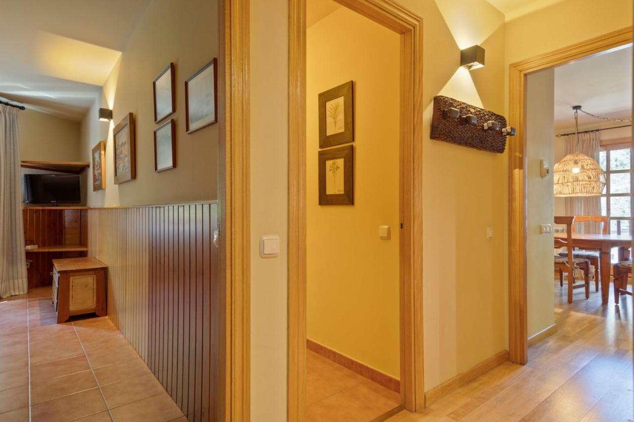 Luderna - D1 Del Seig De - Andorra Apartamento Canillo