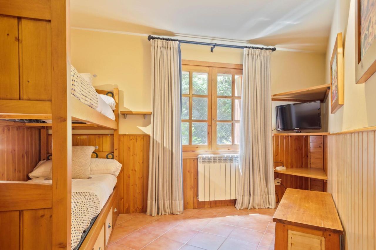 Luderna - D1 Del Seig De - Andorra Apartamento *