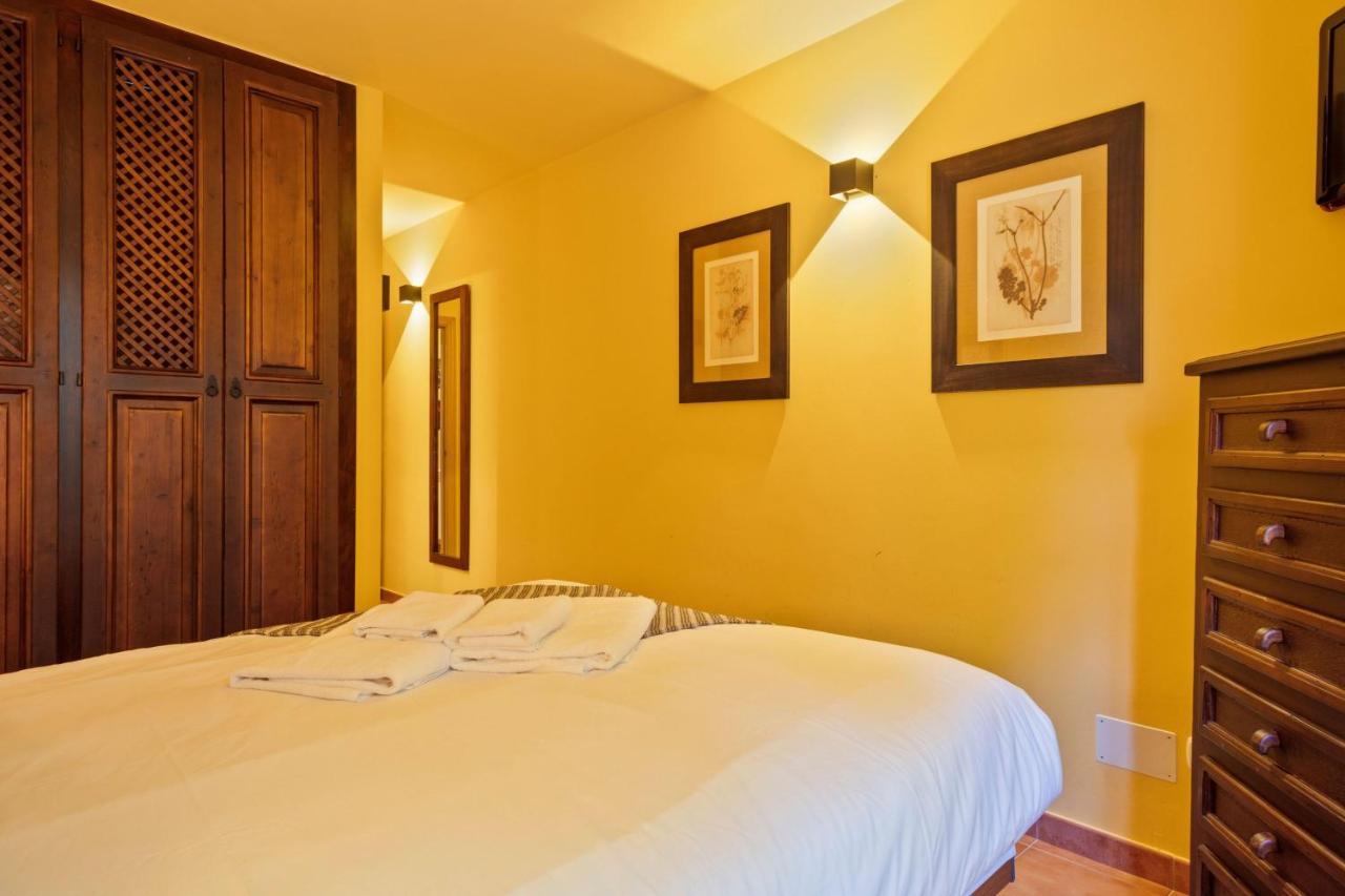 Apartamento Luderna - D1 Del Seig De - Andorra *