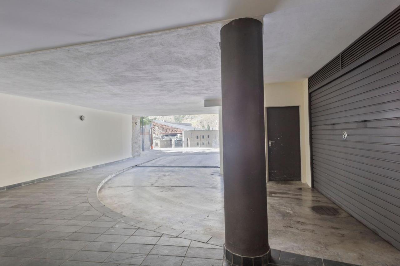 Luderna - D1 Del Seig De - Andorra Apartamento *